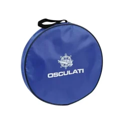 New Osculati Seau pliable textile 9 L