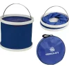 Hot Osculati Seau pliable textile 15 L