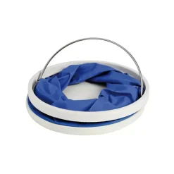 Hot Osculati Seau pliable textile 15 L