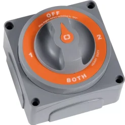 Outlet Osculati Selecta MKll commutateur batterie