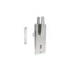 Discount Osculati Serrure porte coulissante