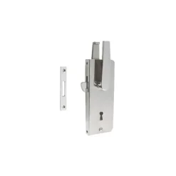 Discount Osculati Serrure porte coulissante