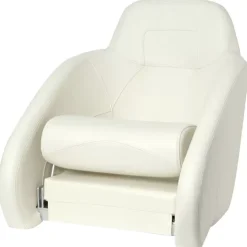 Outlet Osculati Siège assis/debout blanc
