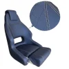 Clearance Osculati Siège assis/debout avec flip up RM52 | Bleu foncé
