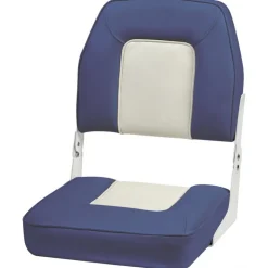 Best Osculati Siège bateau pliant De Luxe