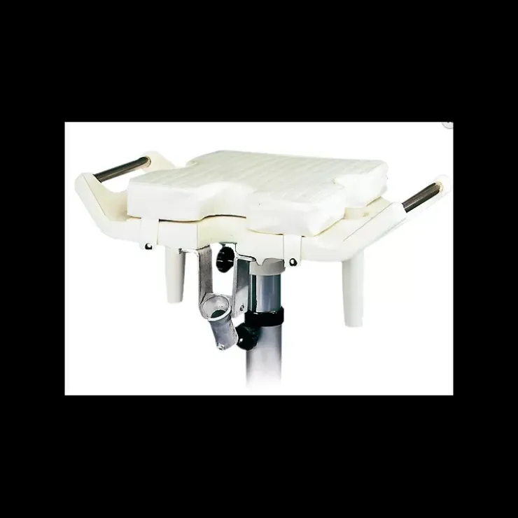 Hot Osculati Siège pêche bateau avec porte-canne
