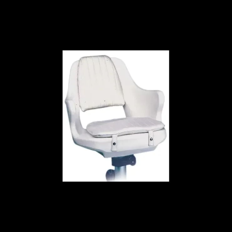 Osculati Siège pilote compact avec accoudoir