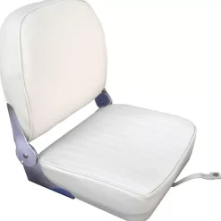 Discount Osculati Siège rabattable blanc