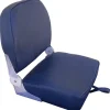 Discount Osculati Siège rabattable bleu