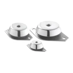 Online Osculati Silent Bloc Inox |Pour moteur 600 Kg
