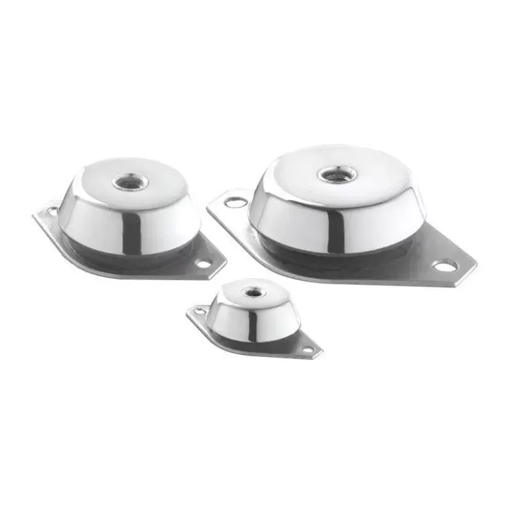 Online Osculati Silent Bloc Inox |Pour moteur 600 Kg