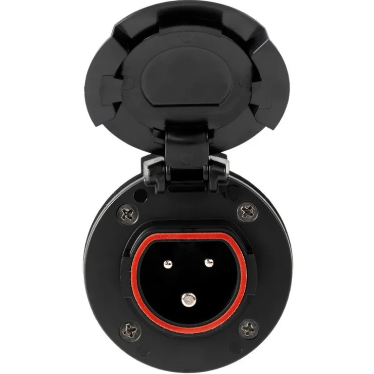 Osculati Socle Cruiser 16 A | 230 V