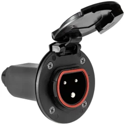 Osculati Socle Cruiser 16 A | 230 V