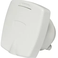 Outlet Osculati Socle pour prise de quai | 30 A | blanc