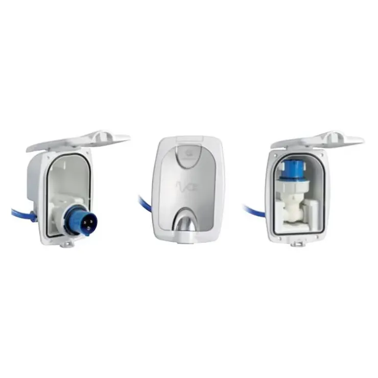 Online Osculati Socle pour prise de quai R-Evolve