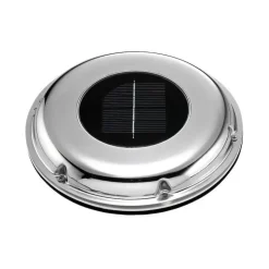 Hot Osculati Solarvent aérateur solaire à batterie
