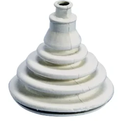 Outlet Osculati Soufflet passe-câbles blanc 9/15