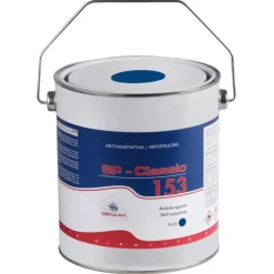 Osculati SP Classic 153 | 2,5 L
