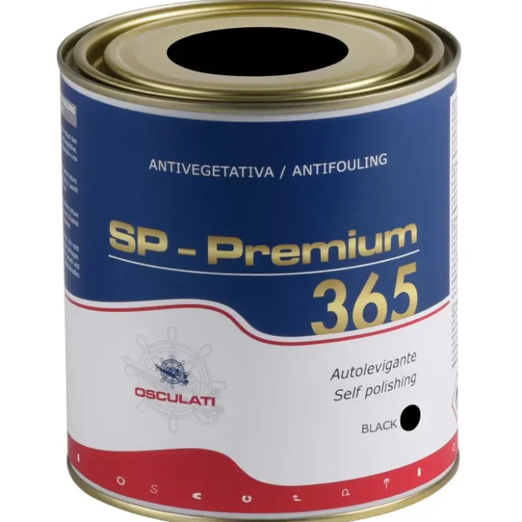 Sale Osculati SP Premium 365 | 0,75 L