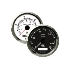 Discount Osculati Speedomètre avec compas GPS