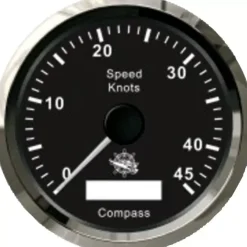 Discount Osculati Speedomètre avec compas GPS