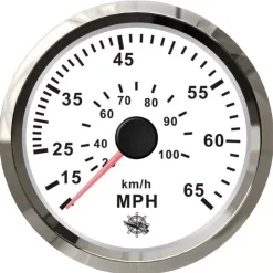 Clearance Osculati Speedomètre Sonde Pitot