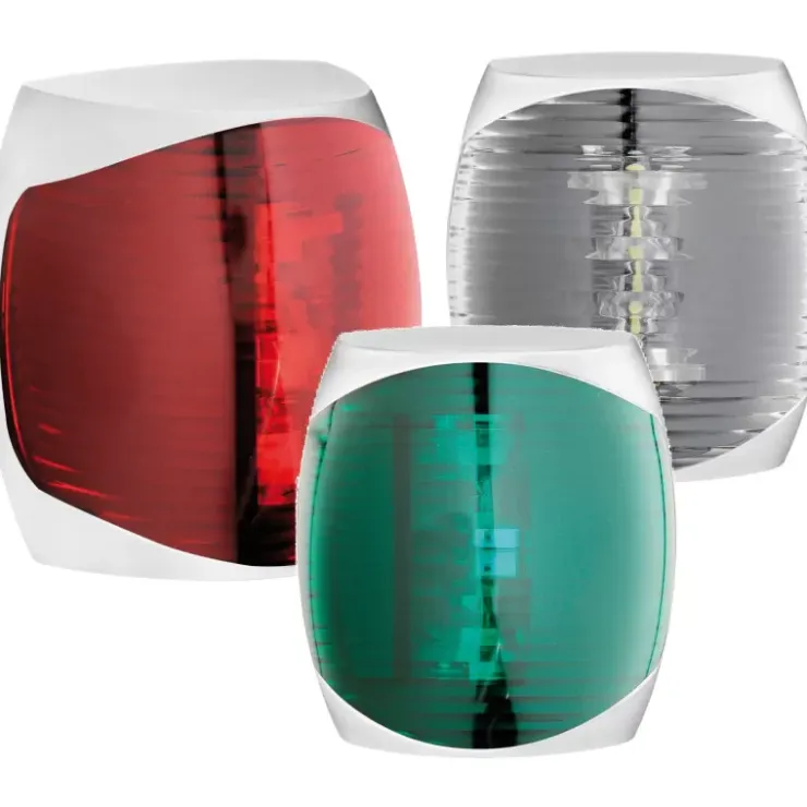 Clearance Osculati Sphera II à LED / blanc