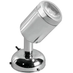 Discount Osculati Spot articulé LED HD