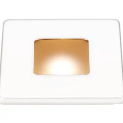 Osculati Spot Bos LED carré | Dimmable