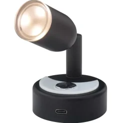 Online Osculati Spot LED + USB-C