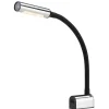 Sale Osculati Spot LED articulé de lecture