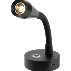 Sale Osculati Spot LED Articulé + USB-C 180 mm