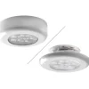 Osculati Spot LED en saillie / encastré