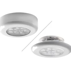 Osculati Spot LED en saillie / encastré