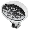 Outlet Osculati Spot led HD 24W base inox