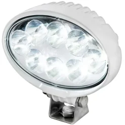 Outlet Osculati Spot led HD 24W base inox