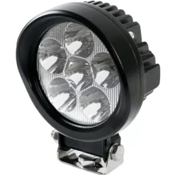 Best Osculati Spot led HD 18W base inox