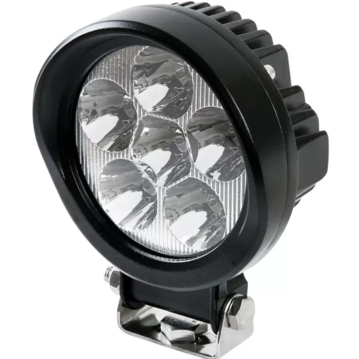 Best Osculati Spot led HD 18W base inox