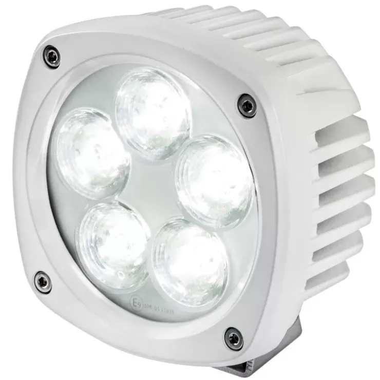 Online Osculati Spot LED HD 50W base inox