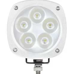 Online Osculati Spot LED HD 50W base inox