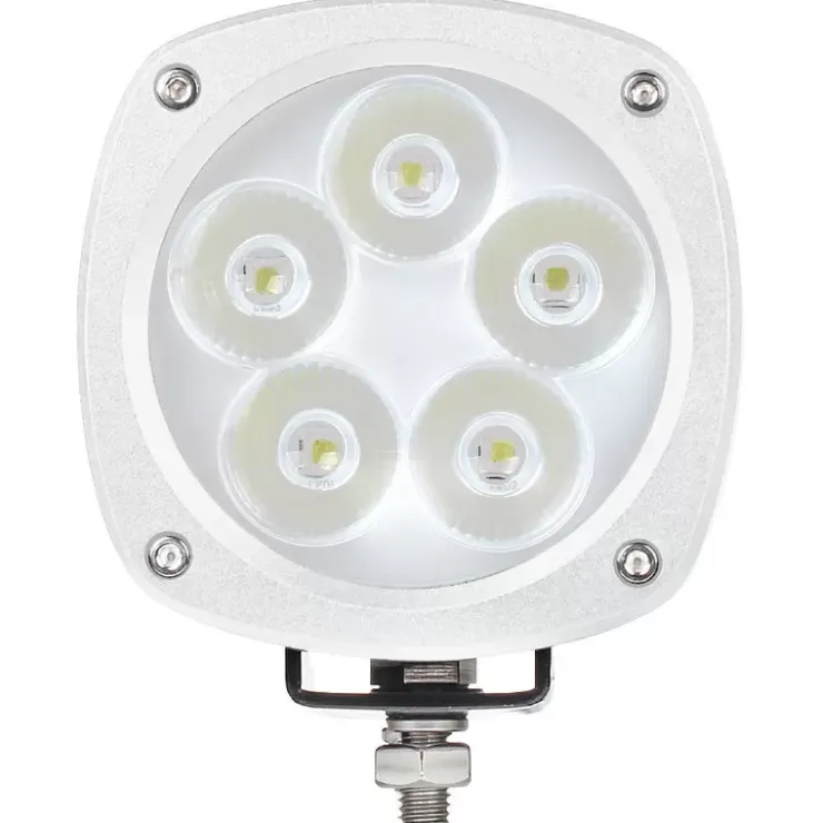 Online Osculati Spot LED HD 50W base inox