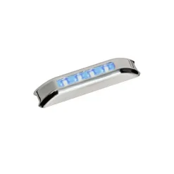 Best Osculati Spot LED inox extérieur Horizontal