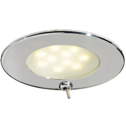 Hot Osculati Spot LED inox poli Atria