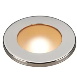 Best Osculati Spot Poli LED Rond | ON/OFF