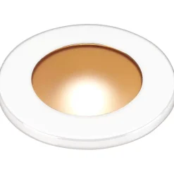 Best Osculati Spot Poli LED Rond | ON/OFF