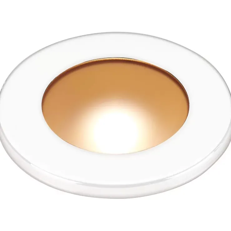 New Osculati Spot Poli LED Rond | Dimmable