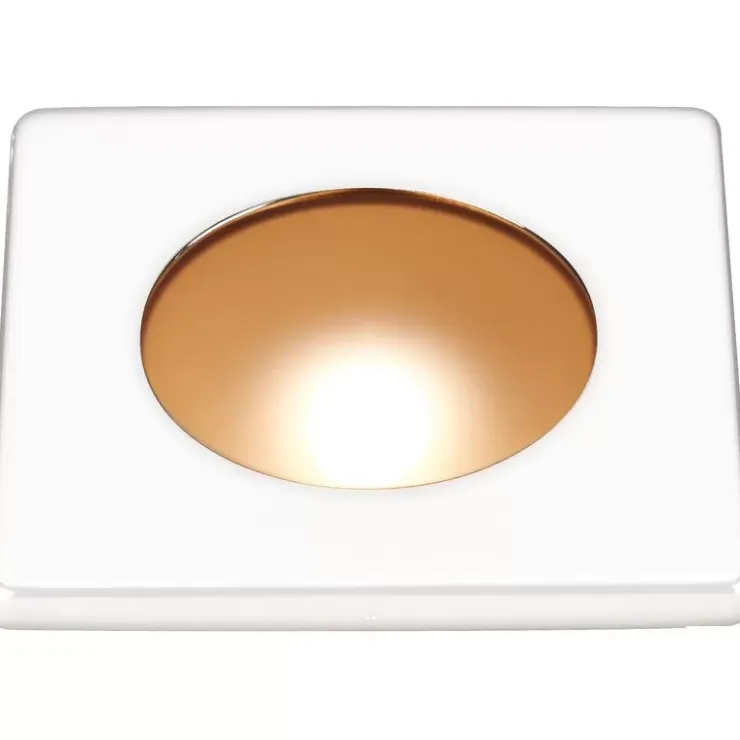 New Osculati Spot Propus LED carré | Dimmable