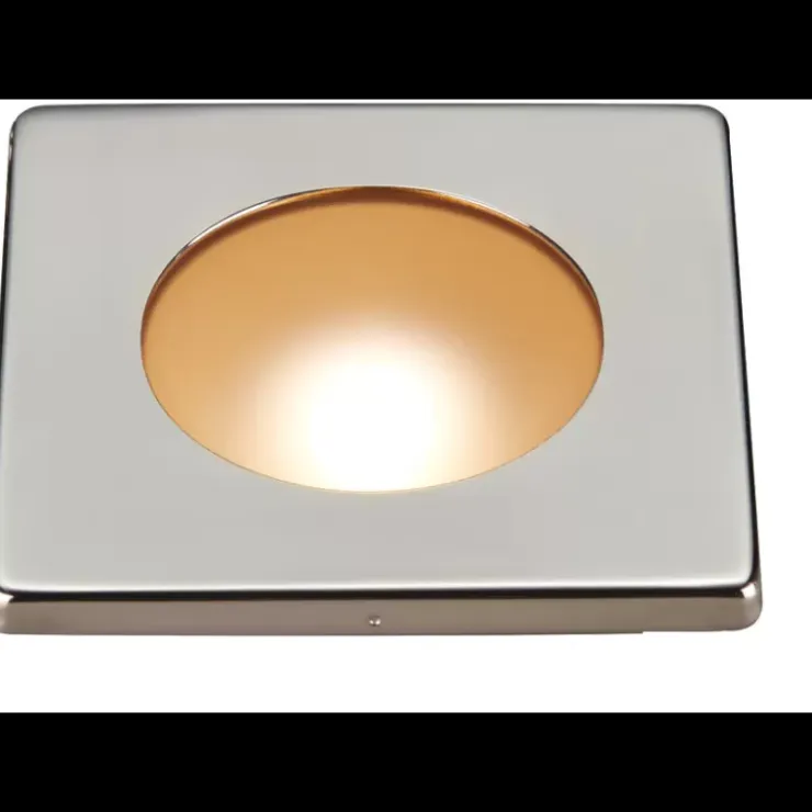 New Osculati Spot Propus LED carré | Dimmable