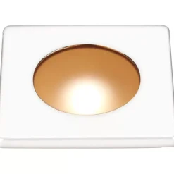 Hot Osculati Spot Propus LED carré | ON/OFF