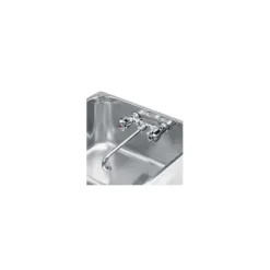 Clearance Osculati Style robinet rabattable
